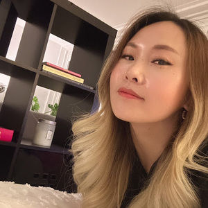 Meet your Posher, Helena